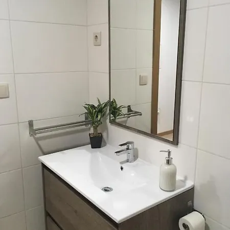 Holiday home Casa Do Castelo Ii Braganca