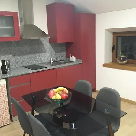 Casa Do Castelo Ii