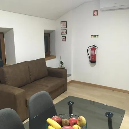 Casa Do Castelo Ii *