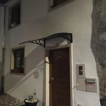 Casa Do Castelo Ii *