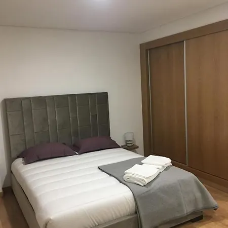 Vakantiehuis Casa Do Castelo Ii *