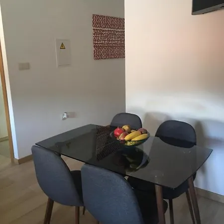 Holiday home Casa Do Castelo Ii Braganca