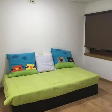 Casa Do Castelo Ii Ferienhaus *