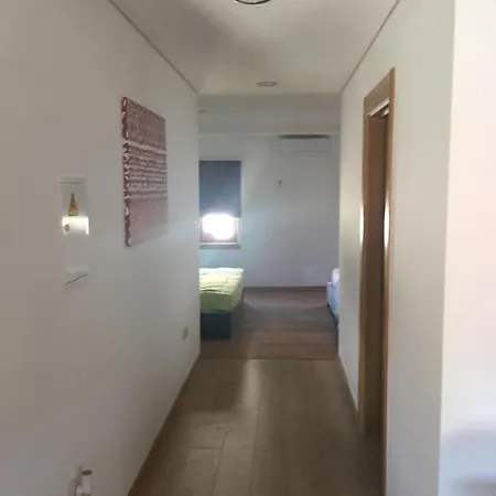 Casa Do Castelo Ii Bragança