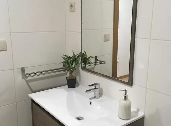 Vakantiehuis Casa Do Castelo Ii Bragança