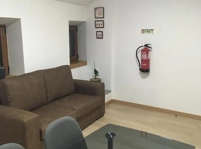 Casa Do Castelo Ii *