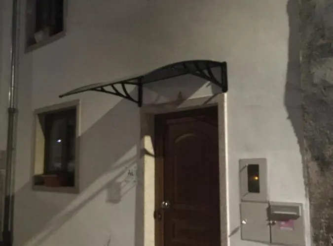 Casa Do Castelo Ii *