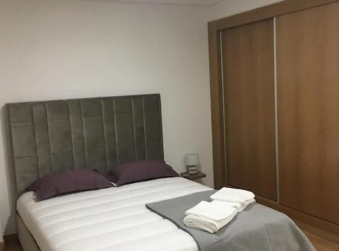 Vakantiehuis Casa Do Castelo Ii *