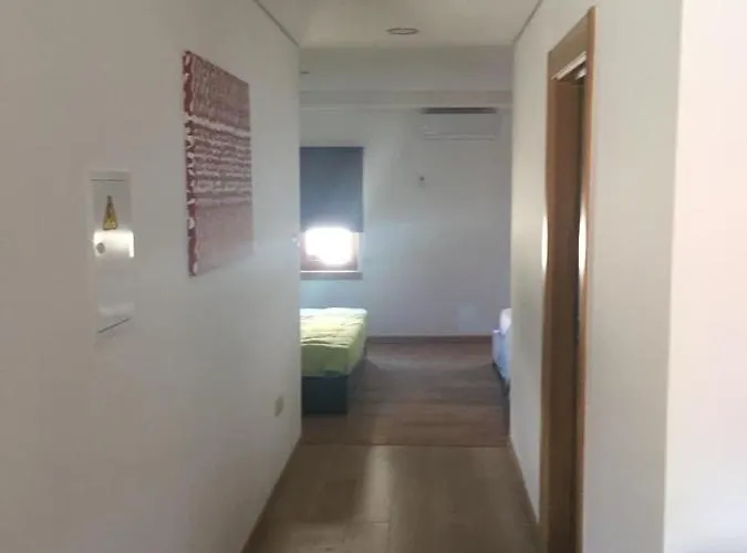 Casa Do Castelo Ii Bragança