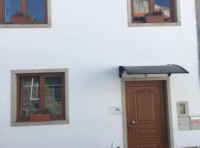 Vakantiehuis Casa Do Castelo Ii